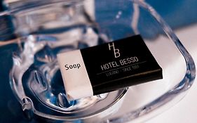 Hotel Besso Lugano